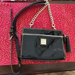 Dooney and Bourke purse